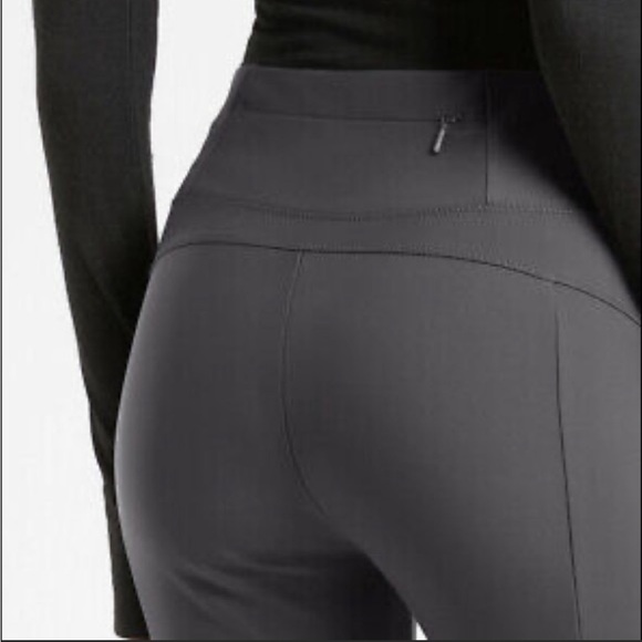 NWOT Athleta Stellar pants. - Picture 5 of 10